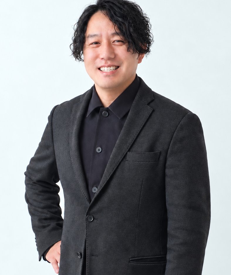 AI軍師 川端康平