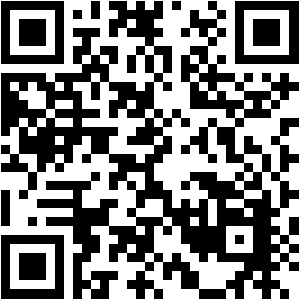 LancersプロフィールQRコード